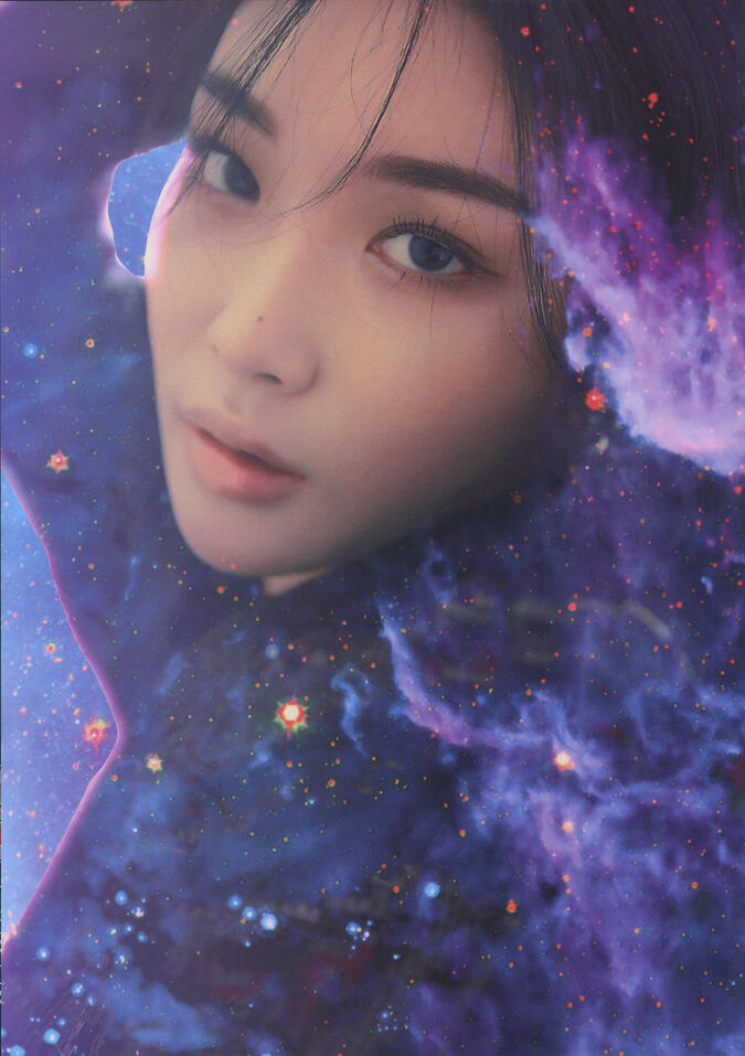 chungha